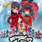 Miraculous World : Tokyo, Stellar Force