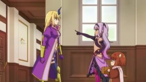 Maou no Musume wa Yasashi Sugiru!! Cap 6