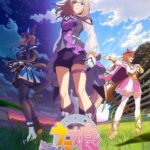 Uma Musume: Pretty Derby – Road to the Top (Movie)