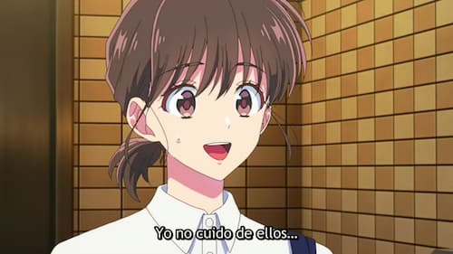 Tamon-kun Ima Docchi!? Cap 7