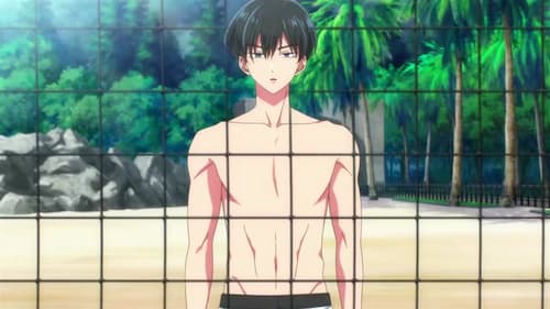 Tamon-kun Ima Docchi!? Cap 8