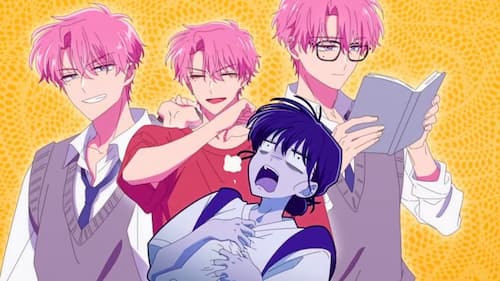 Tamon-kun Ima Docchi!? Cap 9