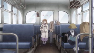 Toumei Otoko to Ningen Onna: Sonouchi Fuufu ni Naru Futari Cap 11