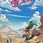 JoJo’s Bizarre Adventure