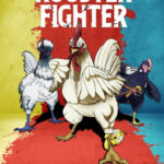 Niwatori Fighter (Rooster Fighter)