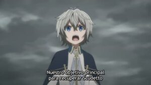 Okiraku Ryoushu no Tanoshii Ryouchi Bouei Cap 11