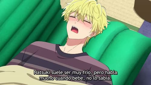 Tamon-kun Ima Docchi!? Cap 11