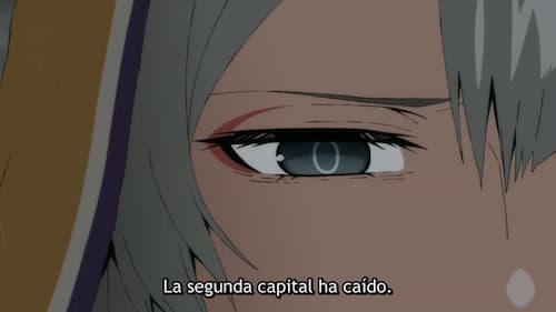 Yuusha Kei ni Shosu Cap 12