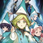 Atelier of Witch Hat