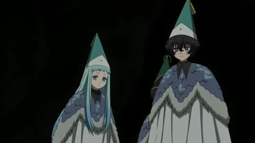 Atelier of Witch Hat Cap 12