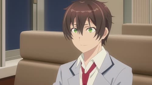 Class de 2-banme ni Kawaii Onnanoko to Tomodachi ni Natta Cap 8