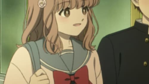 Ganbare! Nakamura-kun!! Cap 12