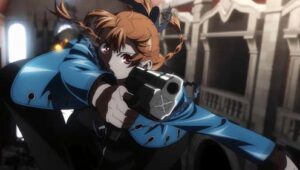 Virgin Punk: Clockwork Girl