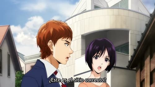 Kami no Shizuku Cap 10