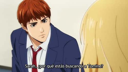 Kami no Shizuku Cap 9
