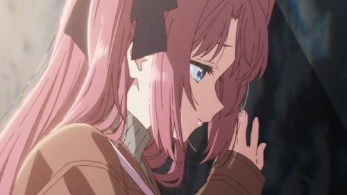 Kamiina Botan, Yoeru Sugata wa Yuri no Hana Cap 11
