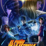 Hokuto no Ken: FIST OF THE NORTH STAR
