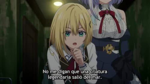 Mata Korosarete Shimatta no desu ne, Tantei-sama Cap 10