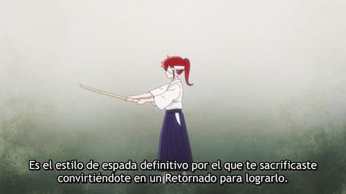 Reincarnation no Kaben Cap 12