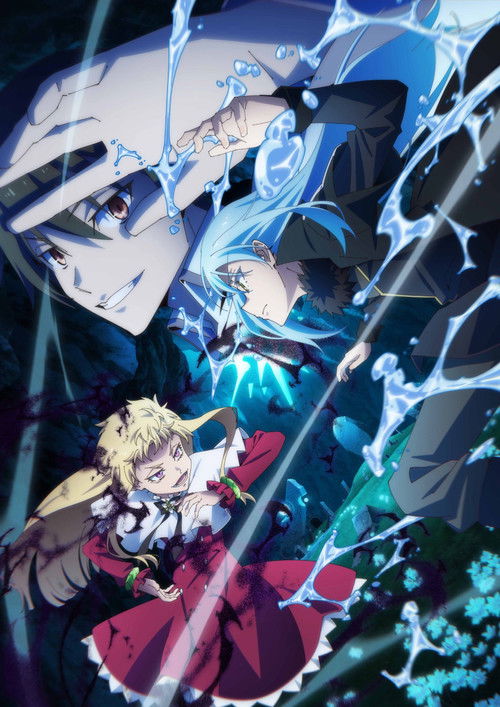 Tensei shitara Slime Datta Ken Temporada 4