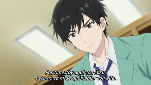 Aishiteru Game wo Owarasetai Cap 4