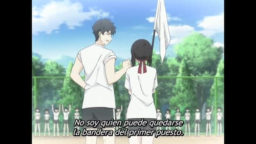 Aishiteru Game wo Owarasetai Cap 7