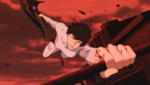 Devil May Cry (Netflix) S2 Cap 7