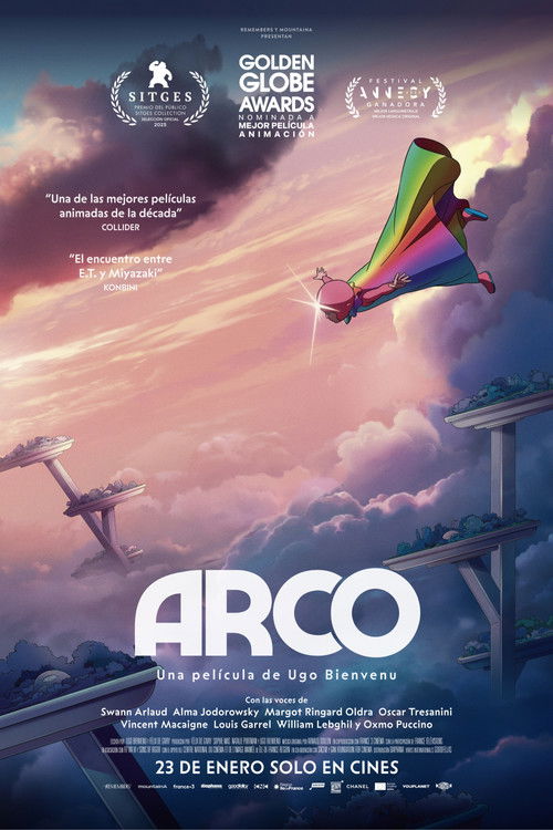 Arco (2025)
