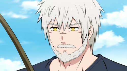 Hime Kishi wa Barbaroi no Yome Cap 8