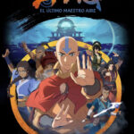 The Legend of Aang: The Last Airbender