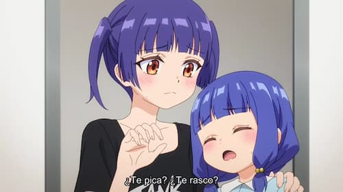 Ichijouma Mankitsugurashi! Cap 8