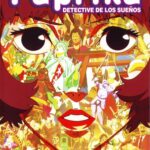 Paprika, detective de los sueños