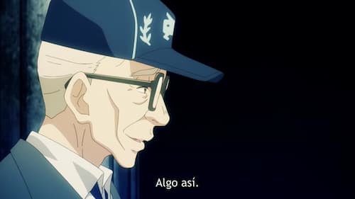 Jidou Hanbaiki ni Umarekawatta Ore wa Meikyuu wo Samayou 3rd Season Cap 7