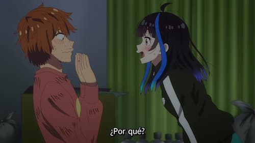 Kanojo, Okarishimasu 5 Cap 6