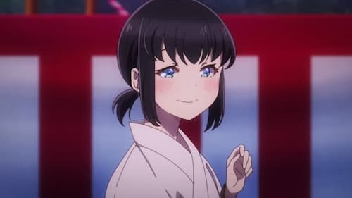 Maid-san wa Taberu dake Cap 9