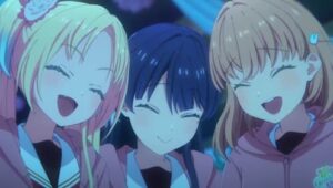 Love Live! Hasunosora Jogakuin School Idol Club Movie: Bloom Garden Party