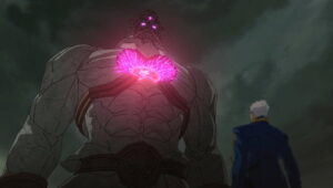 Devil May Cry (Netflix) S2 Cap 1