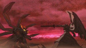 Devil May Cry (Netflix) S2 Cap 8