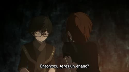 Saikyou no Ousama, Nidome no Jinsei wa Nani wo Suru? 2nd Season Cap 7