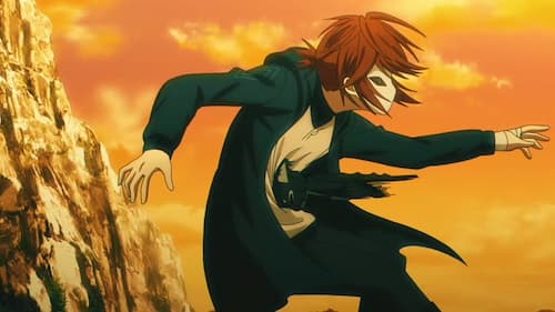 Saikyou no Ousama, Nidome no Jinsei wa Nani wo Suru? 2nd Season Cap 8