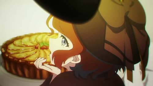 Shunkashuutou Daikousha: Haru no Mai Cap 7