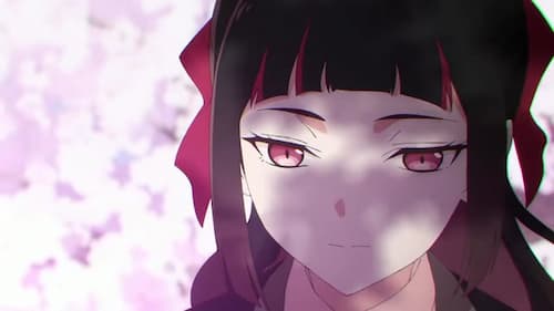 Shunkashuutou Daikousha: Haru no Mai Cap 9