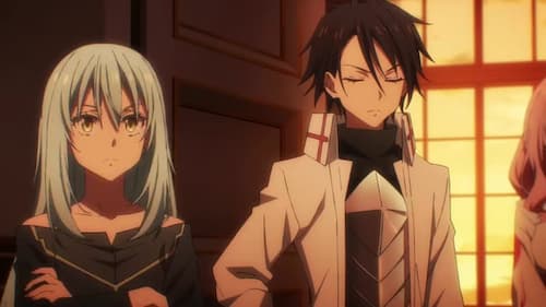 Tensei shitara Slime Datta Ken 4 Cap 7