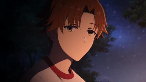 Youkoso Jitsuryoku Shijou Shugi no Kyoushitsu e 4 Cap 10