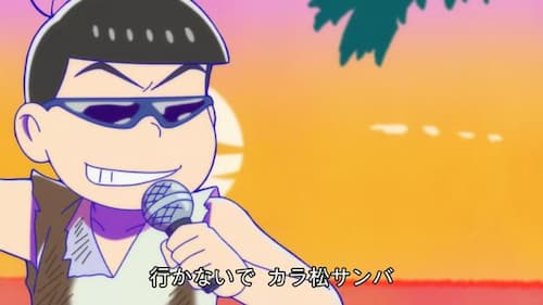 Osomatsu-san 4th Season Cap 13