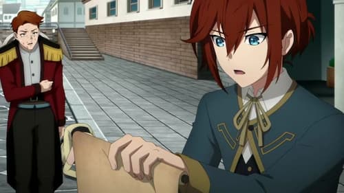 Saikyou no Ousama, Nidome no Jinsei wa Nani wo Suru? 2nd Season Cap 11