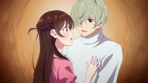 Kanojo, Okarishimasu 5 Cap 11