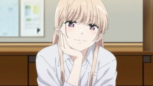 Aishiteru Game wo Owarasetai Cap 12