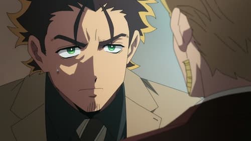Yuusha no Kuzu Cap 24