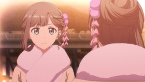 Replica datte, Koi wo Suru. Cap 13
